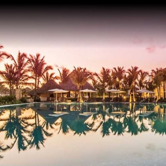 All Inclusive Vacation Hard Rock Casino Punta Cana - Picture 4 of 9